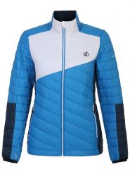 Dare 2b Kurtka funkcyjna "Surmise" w kolorze niebieskim rozmiar: 34. Niebieskie kurtki sportowe Dare 2b, bez wzorów, bez kaptura, outdoorowe. Za 117.73 zł.