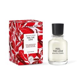 Douglas Collection Beautiful Stories Feel The Love Woda perfumowana 50 ml Damski. Perfumy damskie Douglas Collection. Za 97.30 zł.
