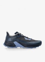 Buty turystyczne damskie Garmont 9.81 Etere. Niebieskie trekkingi Garmont, z materiału, trekkingowe. Za 780.99 zł.