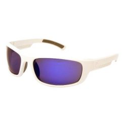 Okulary Przeciwsłoneczne Classic 2. Białe okulary przeciwsłoneczne Reebok, bez wzorów, sportowe. Za 102.99 zł.