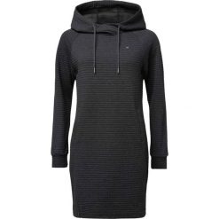 Sukienka damska Loap Damela w kolorze szarym. Szare sukienki ZSPORT, l, bez wzorów, sportowe, bez kołnierzyka, bez ramiączek, sportowe. Za 301.99 zł.