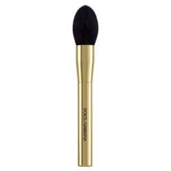 Dolce&Gabbana Dolce&Gabbana Bronzer Beauty Brush Vegan - Ultra-Soft Pędzle do różu 1 ct 1 szt. Pędzle Dolce&Gabbana. Za 191.10 zł.