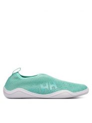 Helly Hansen Buty do sportów wodnych Crest Watermoc 11556 Czarny. Czarne obuwie sportowe Helly Hansen, z materiału, bez zapięcia, żeglarskie. Za 279.99 zł.