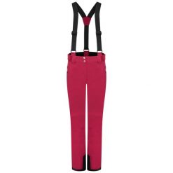 Damskie Ocieplane Spodnie Narciarskie Diminish. Białe spodnie narciarskie Dare 2b, xl, bez wzorów, z materiału, narciarskie. Za 154.99 zł.