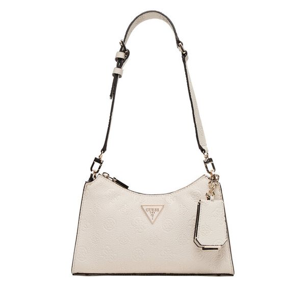 Torebka Guess. Torebki klasyczne Guess, z aplikacjami, bez dodatków. Za 469.99 zł.