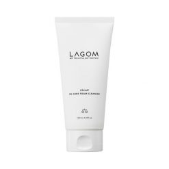LAGOM CELLUP PH CURE FOAM CLEANSER Pianki do twarzy 120 ml. Oczyszczanie LAGOM. Za 65.59 zł.