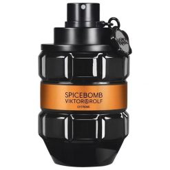 Viktor&Rolf Spicebomb Extrême Eau de Parfum Spray Woda perfumowana 90 ml Męskie. Perfumy męskie Viktor&Rolf. Za 432.40 zł.