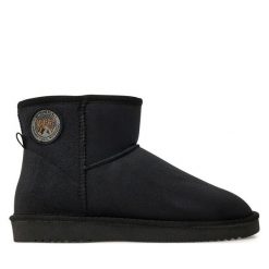 Śniegowce O'Neill. Czarne trapery i śniegowce O'Neill. Za 259.99 zł.