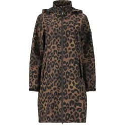 Parka dla kobiet Weather Report Balmy AOP W-PRO 15000. Czarne parki Weather Report, na zimę, bez kaptura. Za 472.50 zł.