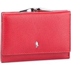 Duży Portfel Damski PUCCINI - EU1950 Red 3. Portfele Puccini. W wyprzedaży za 139.00 zł.