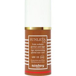 Sisley Pielęgnacja słoneczna SPF15 Emulsja do twarzy 50.0 ml. Balsamy i kremy do ciała marki Sisley. Za 669.00 zł.