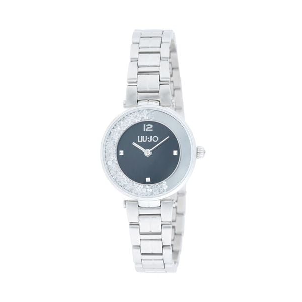 Zegarek Liu Jo. Szare zegarki Liu Jo, srebrne. Za 669.99 zł.