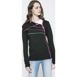 Haily's - Bluza Katy. Czarne bluzy Haily's, m, z bawełny, bez kaptura. W wyprzedaży za 79.90 zł.
