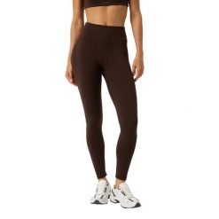 Damskie legginsy Björn Borg Studio Essential. Brązowe legginsy Björn Borg, m, bez wzorów, z materiału, długie. Za 359.00 zł.