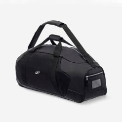 Torba na ramię do nurkowania Decathlon Dive Bag SCD 65 l. Białe torby na ramię DECATHLON, bez wzorów, z materiału, sportowe, na ramię, bez dodatków. Za 179.99 zł.