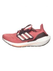 Adidas Buty "Ultraboost 22" w kolorze różowym do biegania rozmiar: 36. Różowe obuwie sportowe Adidas, bez zapięcia, do biegania. Za 510.95 zł.
