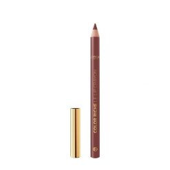 L’Oréal Paris Color Riche Lip Liner Konturówka do ust 374 Intense Plum Konturówki do ust 1,2 g 570 - WORTH IT INTENSE. Konturówki do ust L'Oreal Paris. Za 93.39 zł.