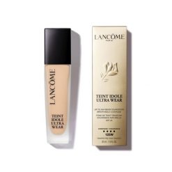 Lancôme Teint Idole Ultra Wear 24H LONGWEAR FOUNDATION Podkłady 30 ml 125W (previously 005). Podkłady LANCOME. Za 198.49 zł.