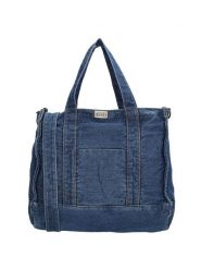 Beagles Torebka "Tejeda" w kolorze granatowym - 38 x 22 x 12 cm rozmiar: onesize. Niebieskie torby na ramię Beagles, bez wzorów, z materiału, przez ramię, bez dodatków. Za 139.20 zł.