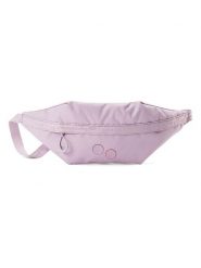 Pingpong Saszetka "Brik" w kolorze fioletowym - 42 x 18 x 9 cm rozmiar: onesize. Różowe torby na ramię pingpong, bez wzorów, z materiału, sportowe, przez ramię, bez dodatków. Za 82.99 zł.