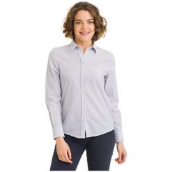 Galvanni Koszula Damska Verviers Xl Jasnoniebieski. Koszule Galvanni. Za 189.00 zł.
