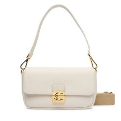 Torebka Coccinelle. Torebki klasyczne Coccinelle, bez wzorów, bez dodatków. Za 1,289.00 zł.