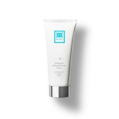 Rivoli Le Visage Masque Réparateur N°02 Maseczki przeciwzmarszczkowe 100 ml. Maseczki Rivoli. Za 432.99 zł.
