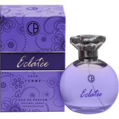 Carlo Bossi Carlo B Eclatee Violet edp 100ml - CB101. Perfumy damskie Carlo Bossi. Za 40.30 zł.