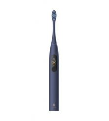 Szczoteczka soniczna Oclean X Pro Niebieska. Szczoteczki soniczne Oclean. Za 196.99 zł.