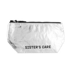 SISTERS AROMA Kosmetyczka Kosmetyczki 100 g Damski. Kufry i kosmetyczki Sister's Aroma, bez wzorów, bez dodatków. Za 63.18 zł.