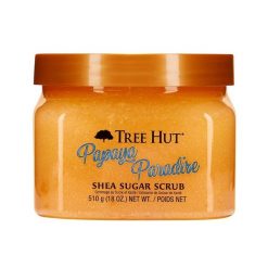 Tree Hut Shea Sugar Scrub Papaya Paradise Peeling do ciała 510 g. Peelingi tree hut. Za 71.20 zł.