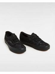 Vans Sneakersy w kolorze czarnym rozmiar: 38. Czarne trampki Vans, bez wzorów, bez zapięcia. Za 179.95 zł.