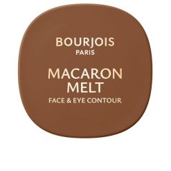 Bourjois MACARON MELT bronzer i krem pod oczy Bronzery 5 g 03-Caramel Top Seller. Kremy pod oczy Bourjois. Za 90.09 zł.