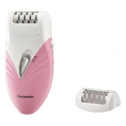 Panasonic Depilator Es-ws14-p503. Depilatory Panasonic. Za 149.00 zł.