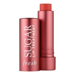 Fresh - Sugar Tinted Lip Treatment - Kolorowy Balsam Do Ust - Sugar Lip Treatment Papaya - Dla Kobiet. Balsamy do ust FRESH. Za 115.00 zł.