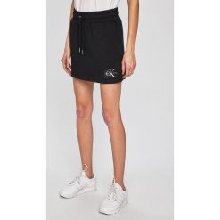 Calvin Klein Jeans - Spódnica. Spódnice Calvin Klein Jeans. Za 269.90 zł.