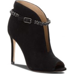 Szpilki GUESS - FLFIY4 SUE09 BLACK. Kozaki Guess. W wyprzedaży za 469.00 zł.