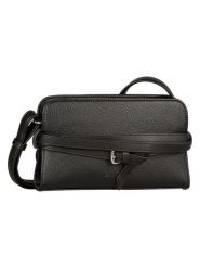 Tom Tailor Torebka "Freya" w kolorze czarnym - 25 x 15,5 x 5,5 cm rozmiar: onesize. Czarne torby na ramię Tom Tailor, bez wzorów, z materiału, na ramię, bez dodatków. Za 100.99 zł.