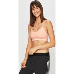 Adidas Performance - Biustonosz sportowy. Bielizna sportowa adidas Performance. Za 99.90 zł.