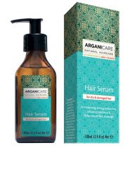 Argani Care Serum "Argan Oil" do suchych włosów - 100 ml rozmiar: onesize. Odżywki do włosów Argani Care. Za 65.99 zł.