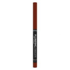 Catrice Konturówka do ust Plumping Lip Liner 170 Chocolate Lover Konturówki do ust 0,35 g 100 - GO ALL-OUT. Konturówki do ust Catrice. Za 60.59 zł.