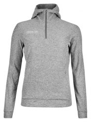 Protective Bluza funkcyjna "Sunstone" w kolorze szarym rozmiar: 48. Szare bluzy Protective, bez wzorów, z kapturem. Za 340.95 zł.
