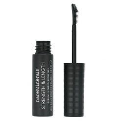 BareMinerals Strength & Length Żel do brwi 5 ml Clear. Kosmetyki do brwi BAREMINERALS. Za 69.00 zł.