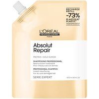 Absolut Repair szampon odbudowujący do włosów zniszczonych. Szampony do włosów L'Oreal Professionnel. Za 129.00 zł.