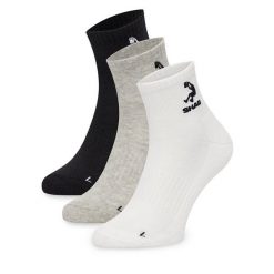 Skarpety krótkie Shaq. Skarpety Shaq, bez wzorów. Za 44.99 zł.