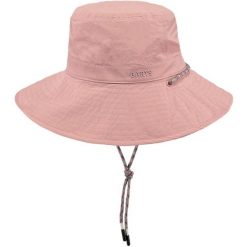 Kapelusz damski Barts Zaron. Czerwone kapelusze Barts, bez wzorów. Za 180.00 zł.