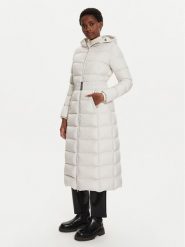 Colmar Płaszcz zimowy 2205 2XX Écru Regular Fit. Płaszcze Colmar, na zimę, bez wzorów, z syntetyku, bez kaptura. Za 1,889.00 zł.