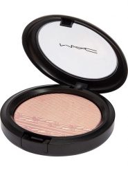 MAC Rozświetlacz "Extra Dimension Skinfinish - Beaming Blush" - 9 g rozmiar: onesize. Rozświetlacze MAC. Za 162.49 zł.