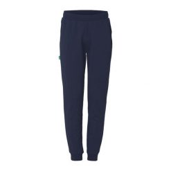 Spodnie do biegania Uhlsport ID. Białe spodnie dresowe Uhlsport, s, bez wzorów, z dresówki. Za 245.00 zł.