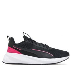 Buty do biegania Puma. Czarne obuwie sportowe Puma, bez zapięcia, do biegania. Za 179.99 zł.
